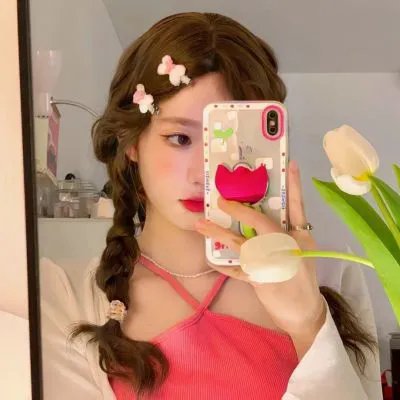 女篮双娇